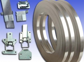 Dây đai Inox Dây đai Inox