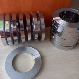 Dây đai Inox Dây đai Inox