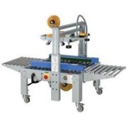 Máy dán thùng Carton