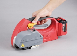 MÁY ĐÓNG ĐAI TRANSPSK H45L - 16 MÁY ĐÓNG ĐAI TRANSPSK H45L - 16