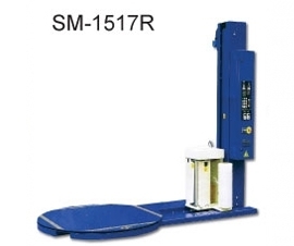MÁY QUẤN MÀNG PALLET SM-1517