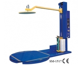 MÁY QUẤN MÀNG PALLET SM-2517R
