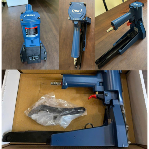 Súng Bắn đinh thùng carton Chali AN 22-35 dùng hơi